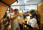 Cekka Studio, Startup Pertama Karya Inovatif Alumnus ITS dari Agel