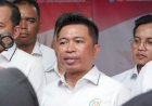 Tiga Bacapres Diajak Makan Siang, Netralitas Jokowi Terjamin