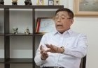Denny Indrayana Sebut Putusan MKMK Bisa Batalkan Pencalonan Gibran, Relawan Hukum: Kalau Sudah Diputus ya Mengikat