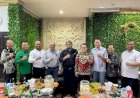 Jadi Wadah Tunggal Pengacara Lintas Organisasi, PPJT Siap Beri Pendampingan Advokat yang Terlibat Persoalan Hukum