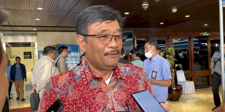 Ketua DPP PDI Perjuangan, Djarot Saiful Hidayat/RMOL