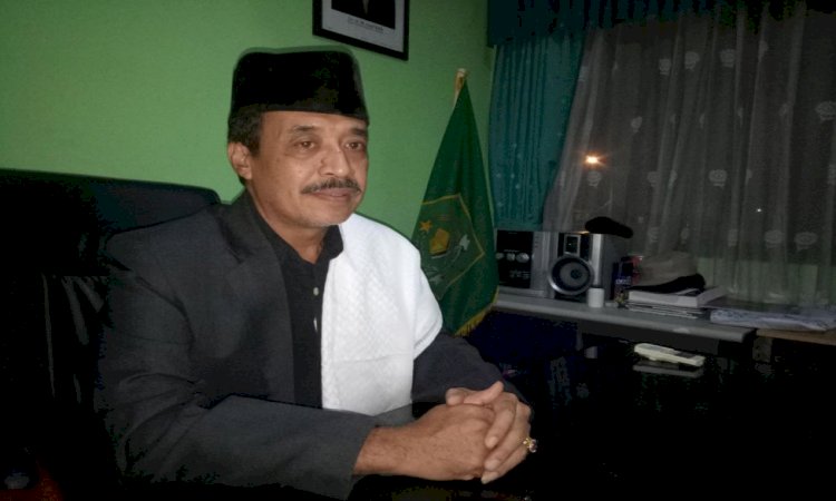 Zainal Arifin, Caleg PKB dapil Jogorogo, Ngrambe dan Sine/Ist