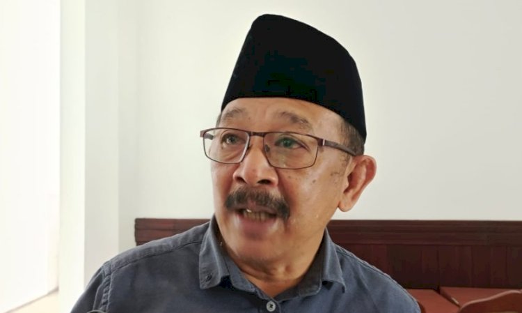 Arief Wahyudi, Anggota Komisi B DPRD Kota Malang/Ist