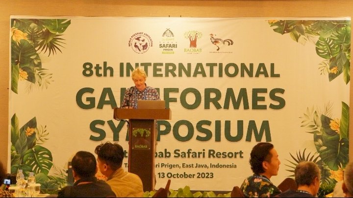 International Galliformes Symposium