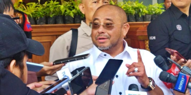 Sekretaris Jenderal Partai Keadilan Sejahtera (PKS), Habib Aboe Bakar Al Habsyi/RMOL