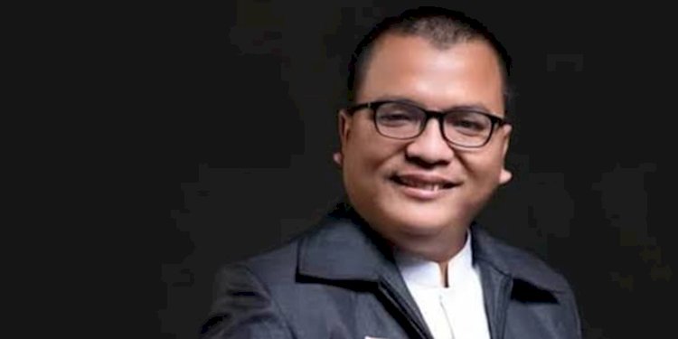 Pakar Hukum Tata Negara, Denny Indrayana/Net