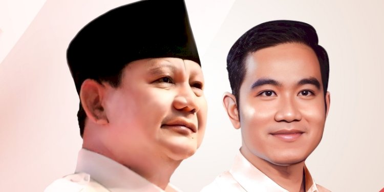 Prabowo-Gibran