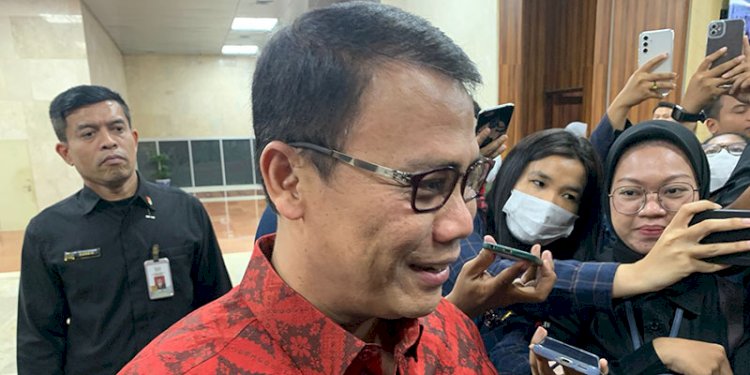 Ketua DPP PDIP Perjuangan, Ahmad Basarah/RMOL