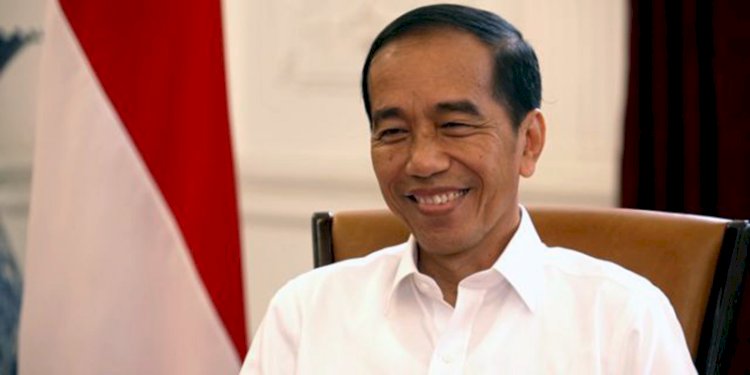 Presiden RI, Joko Widodo, dinilai telah membuktikan diri mampu berkuasa tanpa PDIP/Net