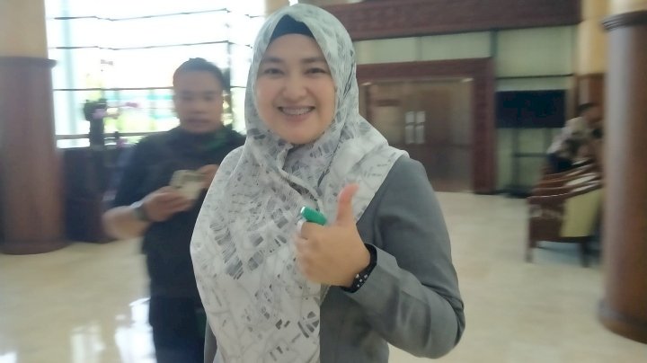 Nurfitriana Busyro