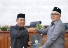 DPRD dan Pemkab Madiun Sepakati Raperda Pajak dan Retribusi Daerah