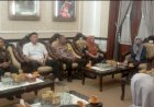 Rakor Terkait Kawasan Hutan, Begini Harapan Pemkab Bondowoso