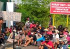 Terdampak Polusi Limbah B3 PT PLI, Warga Kandangan Cerme Menderita Penyakit Dalam