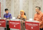 Sambut Baik Western Sydney University di Surabaya, Gubernur Khofifah: Kuatkan Kolaborasi Perguruan Tinggi di Jatim
