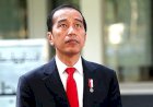 Bahas Konflik Gaza, Jokowi Segera Gelar Rapat Darurat OKI