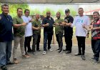 Akomodir Hobi Menembak Advokat, Ketua SAKTI Berikan Kartu Member VVIP ke Pengurus ILSC