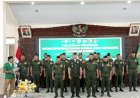 Satkorcab Banser Bondowoso Resmi Dilantik, Tugas Besar Akan Segera Dilakukan