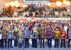 Sapa Pilar Kesejahteraan Sosial Wilayah Bakorwil Malang, Gubernur Khofifah: Mereka Ujung Tombak Turunkan Kemiskinan Jatim