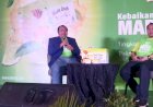 Perluas Segmen Pasar, Herba Food Luncurkan Madu Jeruk Nipis 