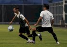 Bima Sakti Rotasi Pemain Timnas U-17 Saat Lawan Panama