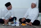 Temui Gus Mus, Ganjar Bahas Situasi Indonesia Terkini