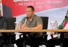 Tim Ganjar-Mahfud MD Ingatkan Aparat Negara untuk Netral di Pemilu 2024