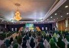 Perempuan Nahdliyyin Jatim Siap Menangkan AMIN Di Pilpres 2024