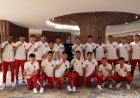 Sumbang Satu Gol, Arkham Kaka Persembahkan untuk Ayah dan Masyarakat Indonesia 
