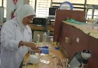 Guru Besar ITS Kembangkan Surfaktan Ramah Lingkungan Cegah Pencemaran