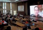 Pembangunan IKN Keliru dan Tidak Relevan, Justru Jakarta Berhasil Menjadi Kota Kolaborasi