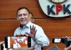 Firli Bahuri Tersangka, KPK: Penetapan SYL Tak Cacat Hukum