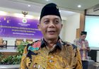 MUI Gelar Sarasehan, Ketua DPRD Kota Malang: Ini Bentuk Persamaan Persepsi Jelang Pesta Demokrasi