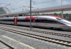 Kereta Whoosh Sediakan Perjalanan Rombongan Via WhatsApp