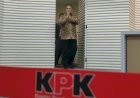 Firli Bahuri Terancam Penjara Seumur Hidup