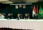 Struktur TPN Ganjar-Mahfud Rampung, Segera Diserahkan ke KPU