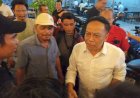 PDIP Surabaya Dorong Ekonomi Kerakyatan Lewat Pemberdayaan PKL