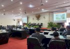 DPRD Kota Kediri Minta Perselisihan Proyek RTH Alun-alun Bisa Ditempuh Jalur Mediasi
