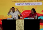 Dipuji FIFA Penyelenggara Piala Dunia U-17 Terbaik, Wali Kota Eri: Kami Siap Event Internasional Selanjutnya!