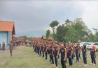 Targetkan Kuantitas Anggota Banser, Satkorcab Bondowoso Kembali Gelar Diklatsar