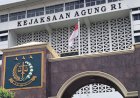 Soal Aliran Uang Rp70 M, Kejagung Diminta Tetapkan Staf Ahli Komisi I DPR RI Nistra Yohan sebagai DPO