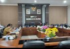 Buruh Migran Jadi Korban Deportasi dan TPPO, Disnaker Jember Usulkan Raperda Perlindungan PMI dan Keluarganya