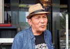 Kasus Firli Bahuri, Hari Ini Polisi Periksa Mantan Wakil Ketua KPK Saut Situmorang di Bareskrim