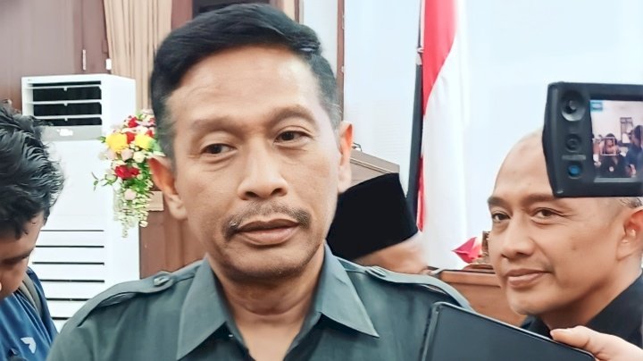 Pj Wali Kota Malang, Dr. Ir. Wahyu Hidayat, MM/Ist