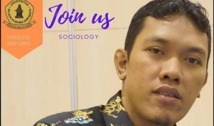 Pegiat anti korupsi dari Parliement Watch Umar Salahuddin/ist