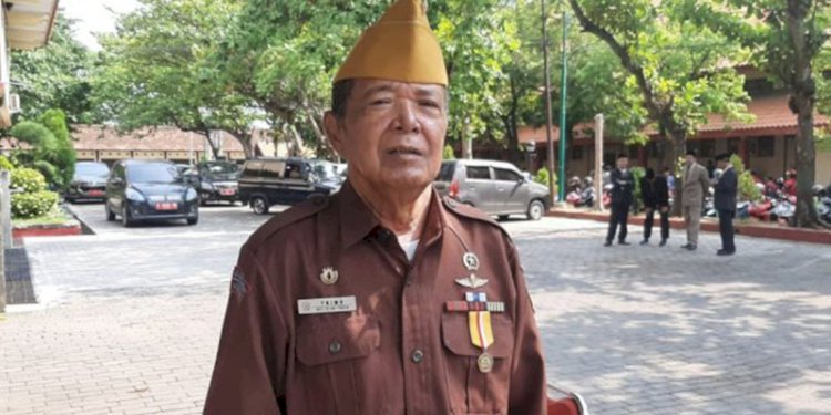 Mayor (Purn) Trimo/Ist