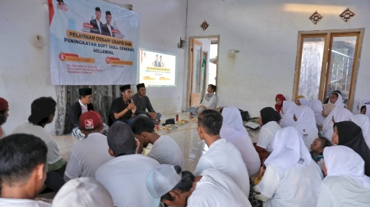 Gus Gus Nusantara 