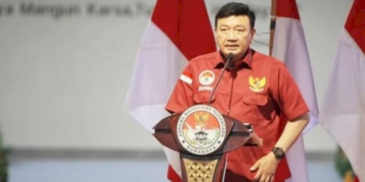 Kepala Badan Intelijen Negara (BIN) Budi Gunawan/Ist