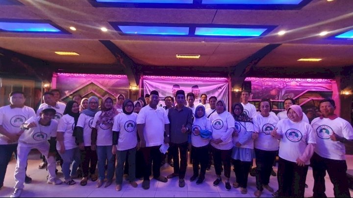Doa Bersama di Surabaya 