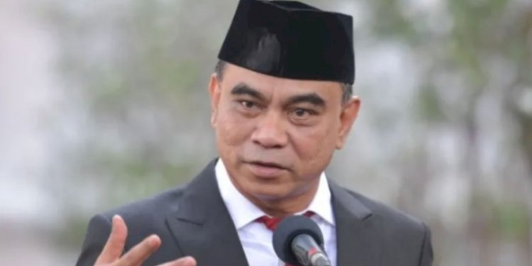 Menteri Komunikasi dan Informatika (Menkominfo) Budi Arie Setiadi/Ist