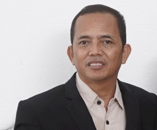 Baihaki Sirajt/Ist